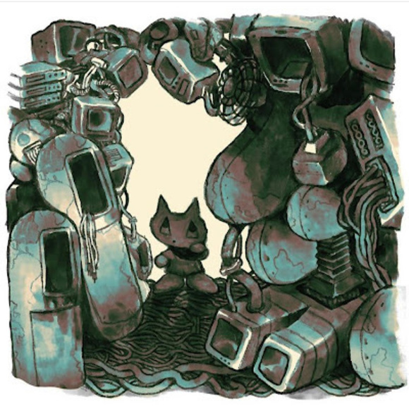 Meet your Posher, Carolyn - Picture 1 of 1